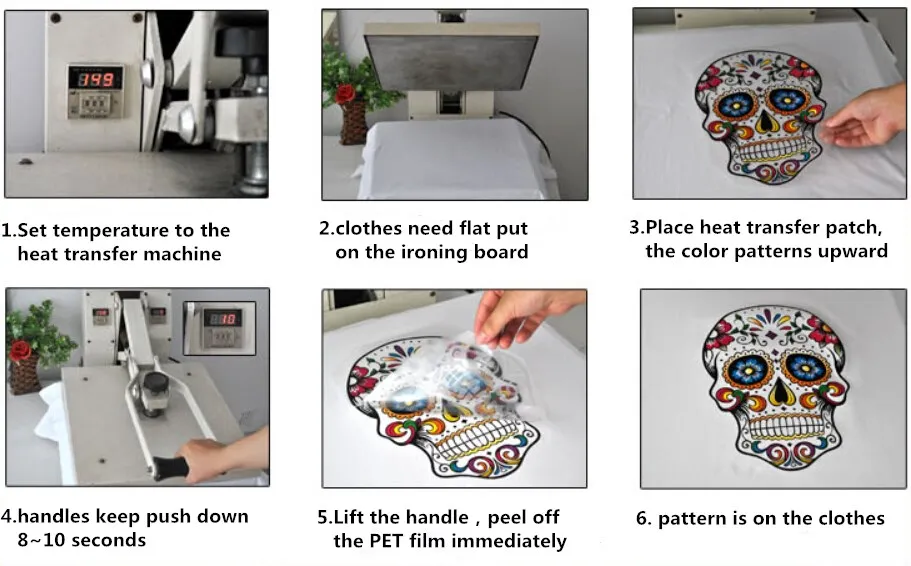 Стильные Стикеры с цифрой семь цветов железные нашивки для одежды сделай сам