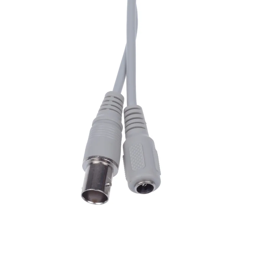 

CCTV AHD camera 720P/1080P High Definition metal Waterproof IP66 Outdoor 6PCS LEDS Security Surveillance Camera IR Cut