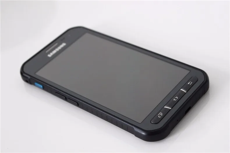 Samsung G388F Refurbished-Original Galaxy Xcover 3 G388 Android 4G LTE RAM 1.5GB ROM 8GB Quad Core 5.0MP 4.5&quot Phone | Мобильные