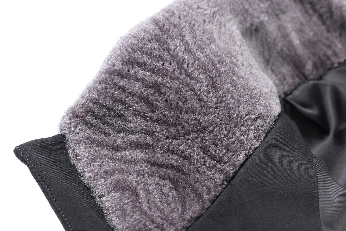 Новинка размера плюс 8XL 7XL брендовая зимняя куртка мужская Толстая теплая пуховая