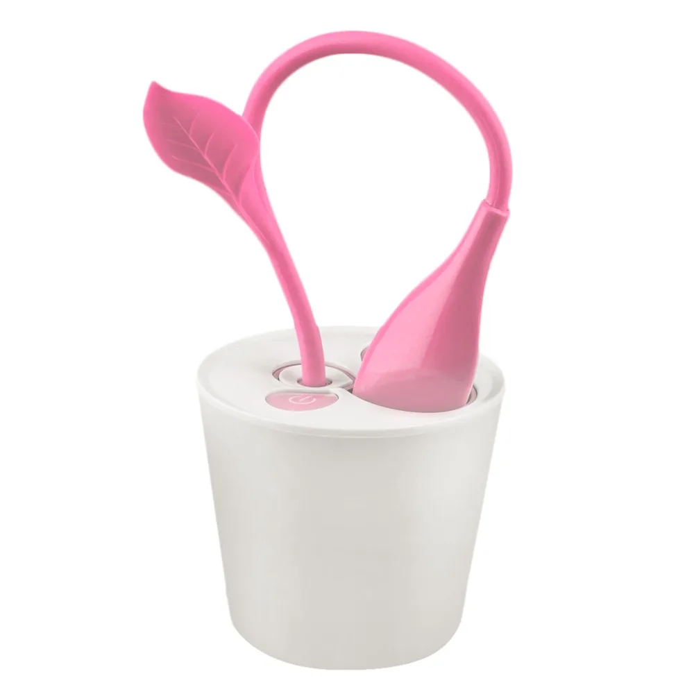 Новый USB Уход за глазами Антибликовая Светодиодная настольная лампа для детей