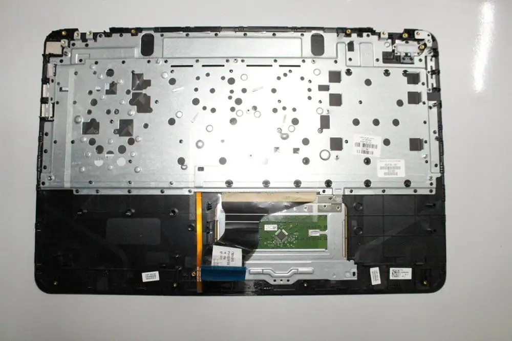 98% новая американская клавиатура с подсветкой для HP OMEN 15 AX AX020CA AX100 AX200 AX102TX AX016TX 859735