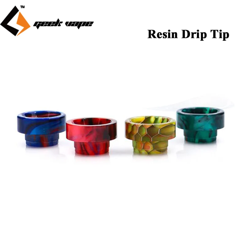 Мундштук для капельного мундштука Geekvape 810 Blitzen RTA Zeus dual Ammit 25 Loop RDA DROP RDA|Аксессуары| |