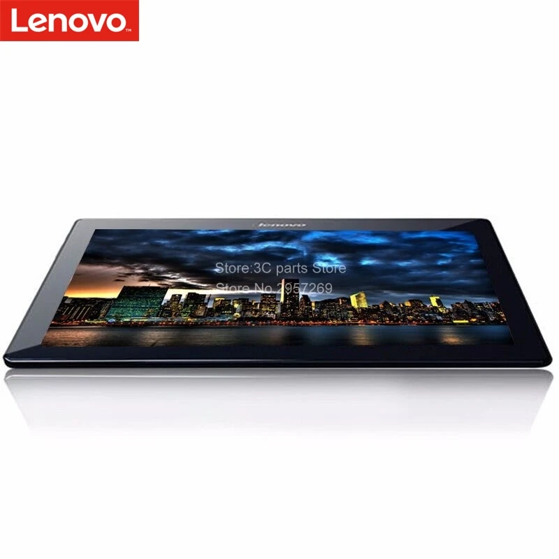 Оригинальный планшетный ПК Lenovo tab 2 A10 70LC LTE Гб ОЗУ 16 ПЗУ MTK8732 1 7 ГГц 64 бит 4 ядра IPS HD 10