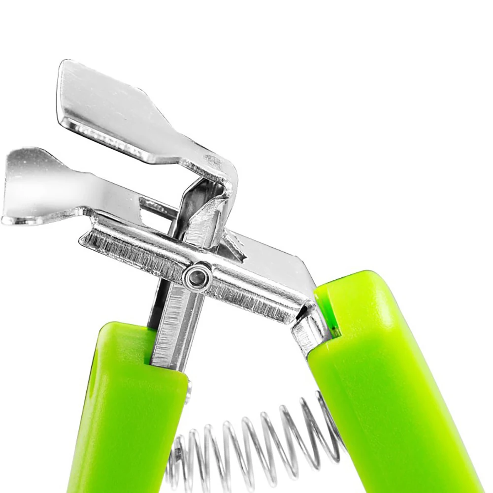 Нержавеющая сталь ABS силиконовая ручка Горячая Чаша Блюдо зажим горшок Подставка