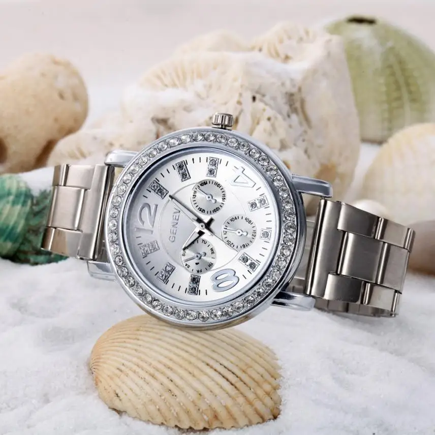 

reloj mujer montre femme Relogio