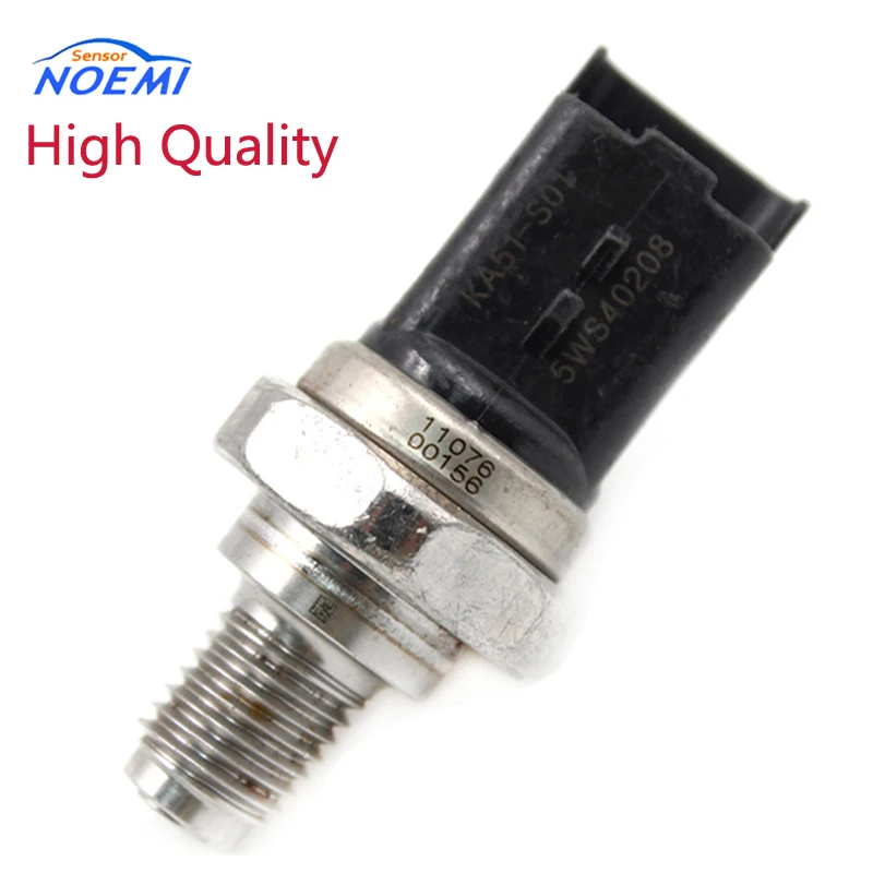 

Новый датчик давления топливной рейки YAOPEI 5WS40208 8200579287 8200397346 для RENAULT 1. 5dci CLIO MK2 MK3 MEGANE SCENIC