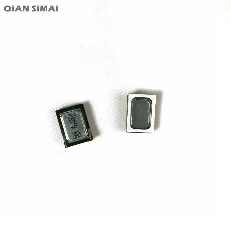 

QiAN SiMAi Для DOOGEE DG310 Новый громкий динамик музыка запчасти для ремонта динамика + бесплатная доставка