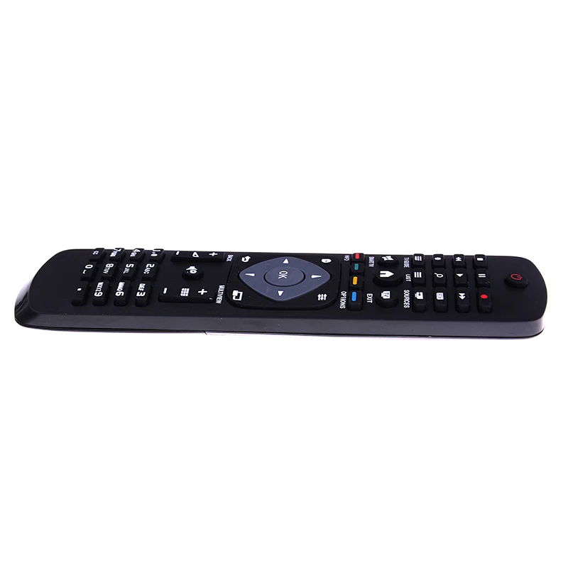 Универсальный пульт дистанционного управления Замена для Philips YKF347 003 LCD LED Smart TV