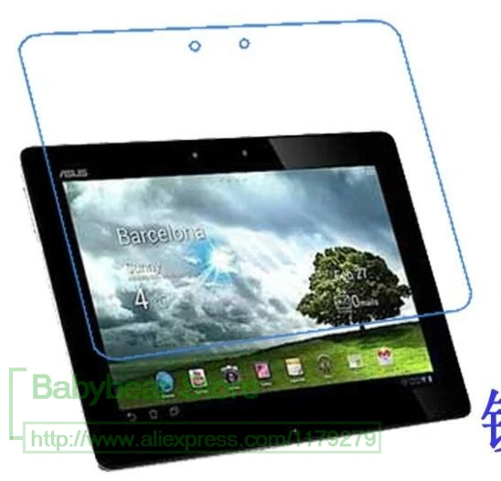 Прозрачная пленка для ЖК экрана HD Защитная крышка Asus Transformer Pad TF303 TF303K TF303CL 10 1