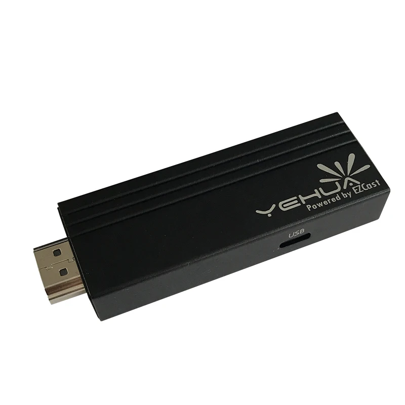 ТВ Stick HDMI Дисплей ключ хром ролях DLNA Miracast AirPlay стример Экран зеркалирование ясно