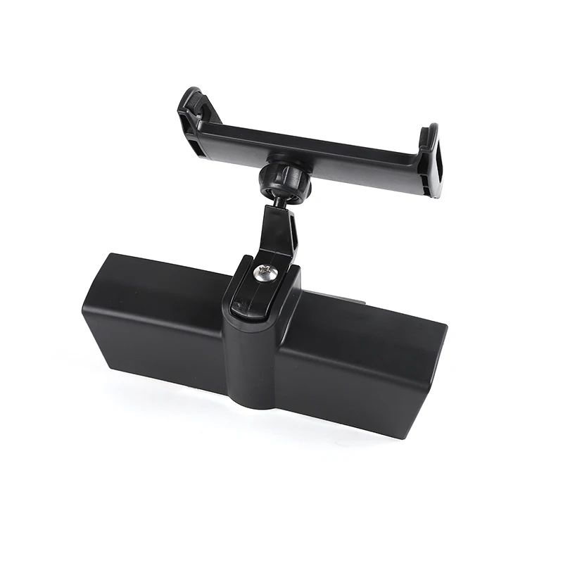 Ipad Holder MOPAI Автомобильный gps держатель для мобильного телефона Ipad, кронштейн, подставка для телефона, наклейки для Ford F150, аксессуары для интерьера, Стайлинг автомобиля - Название цвета: Ipad Holder