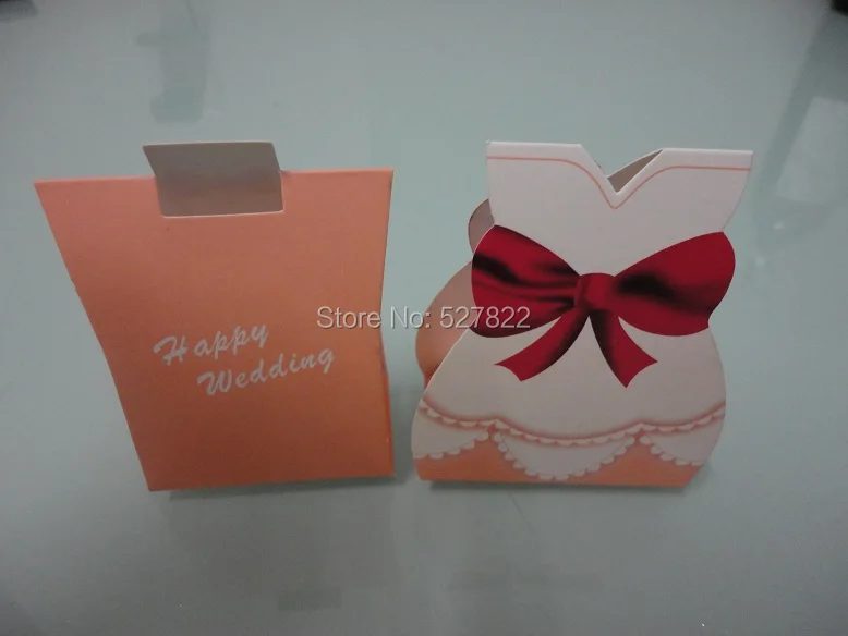 Оптовая продажа Лидер продаж 100 шт. розовое платье для смокинга свадебные