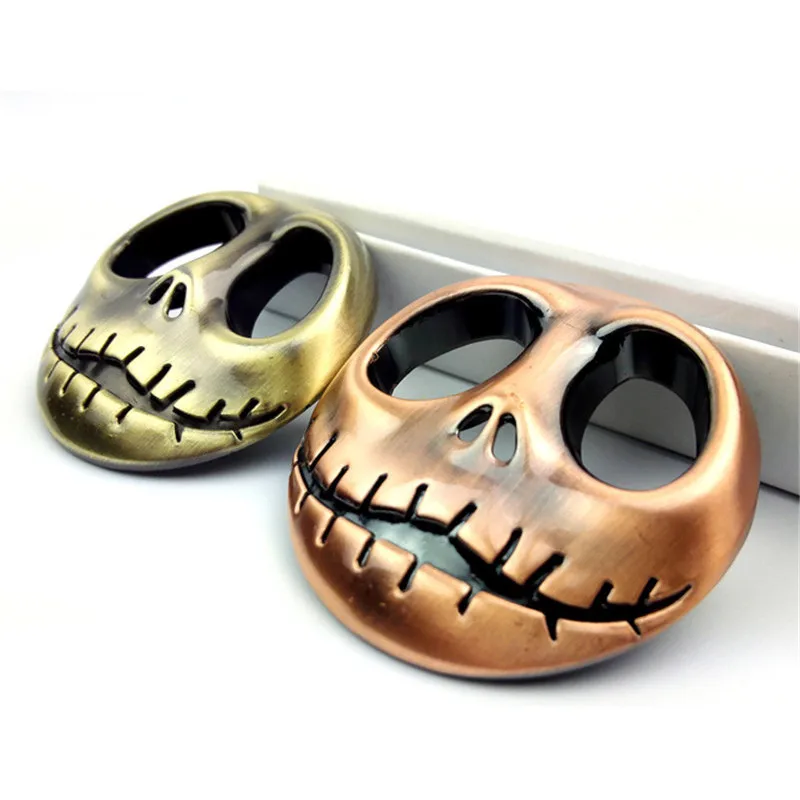 Металлическая Тыква король стиль наклейки для автомобиля Мотоцикл аксессуары