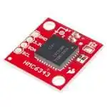 

SEN-12916 инструменты для развития датчика ускорения HMC6343 Breakout
