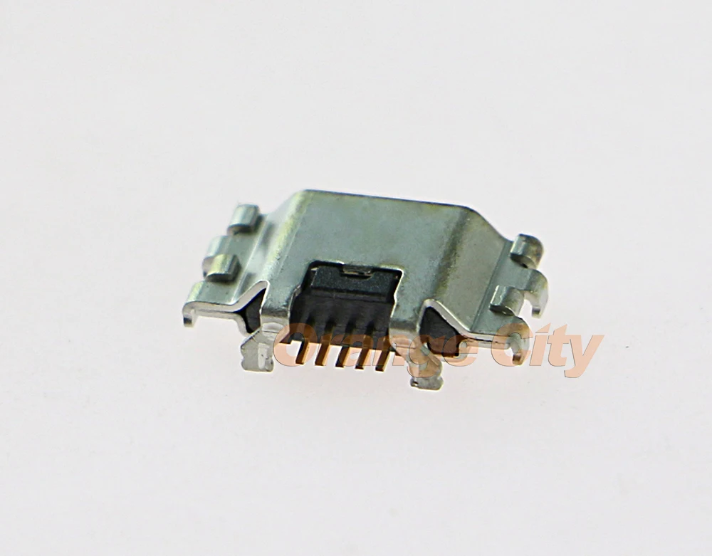 ChengChengDianWan Micro USB зарядный порт для передачи данных замена PSV PS Vita 2000 PCH зарядного