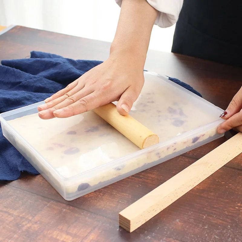 DIY конфеты делая формы прозрачный сахар делая набор конфеты из нуги ручной работы инструмент WXV