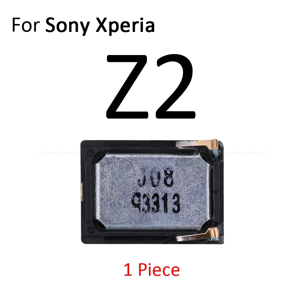 Loud Speaker For Sony Xperia XZS XZ X Performance Z5 Premium Z4 Z3 Z2 Z1 Compact Z Ultra Buzzer Ringer Replacement Spare Parts - Цвет: Z2