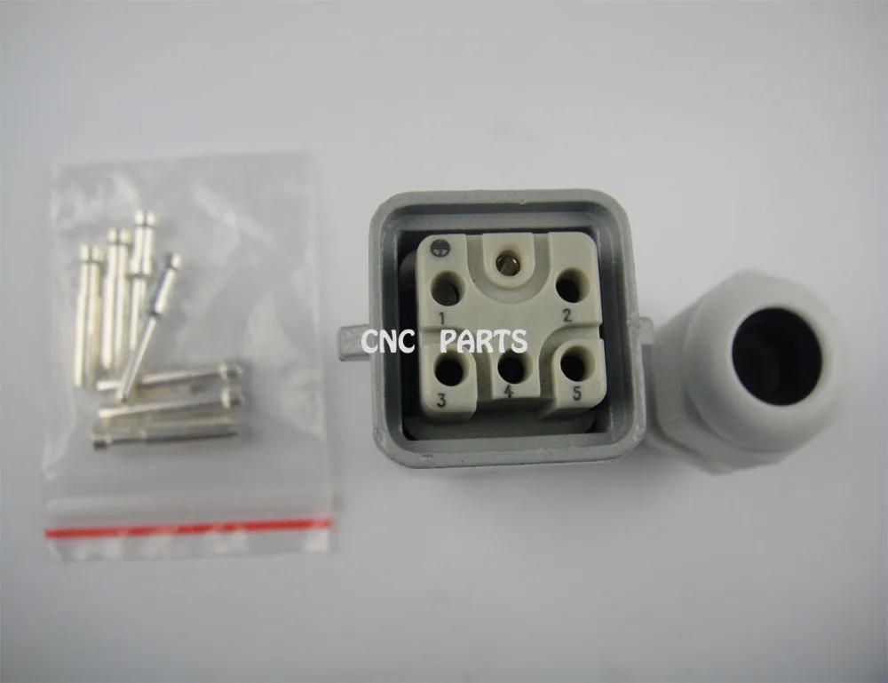Квадратный фрезерный шпиндель 3 кВт ER20 AC220 в с ЧПУ|spindle cnc|spindle 300wspindle collet |