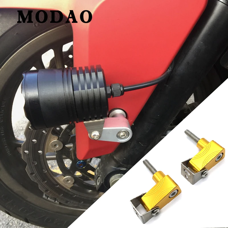 Кронштейн прожектора для Benelli TRK251 502C 752S TRK502C TRK752S мотоцикла Нижняя лампа лампы