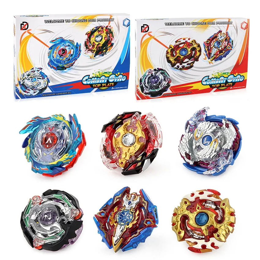 3 шт./компл. Toupie bayblades Burst Evolution Арена металлический фьюжн B73 B74 B86 B97 B100 боевой верх