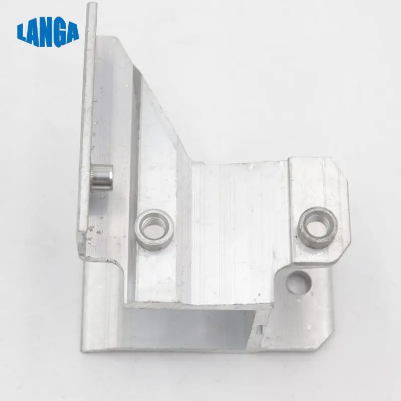 Передняя несущая ось опорная передняя S подходит для BMW F30 F31 F20 F21 SX OEM: 51647245796