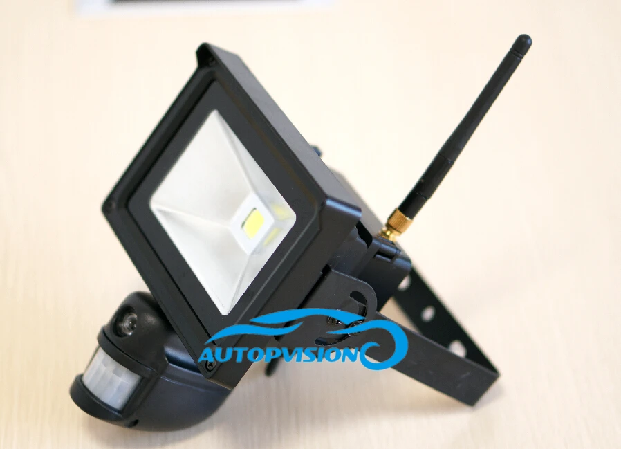 720 P HD ПИР Камера и Регистраторы с WI FI Модуль прожектор движения Сенсор|pir camera|hd 720p