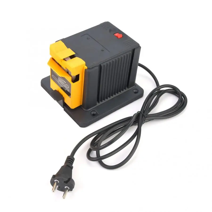 Шлифовальная машина многофункциональный 96 Вт Электрический нож заточка для