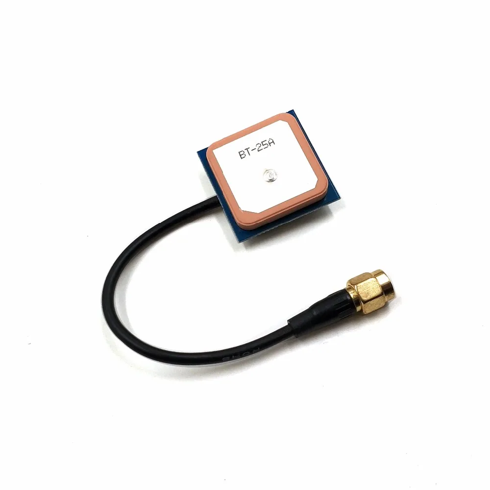 BEITIAN GPS антенна 32 дБ с высоким коэффициентом усиления внутренний активный патч