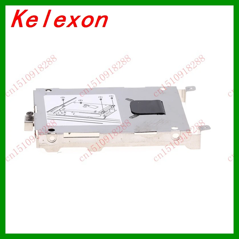 Новый жесткий диск 10 шт. Caddy для HP EliteBook 8460p 8760w 8770w 8470w 8570p | Компьютеры и офис