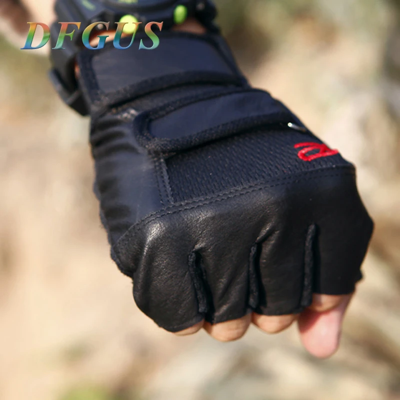 Высококачественные мужские тренировочные спортивные перчатки для фитнеса