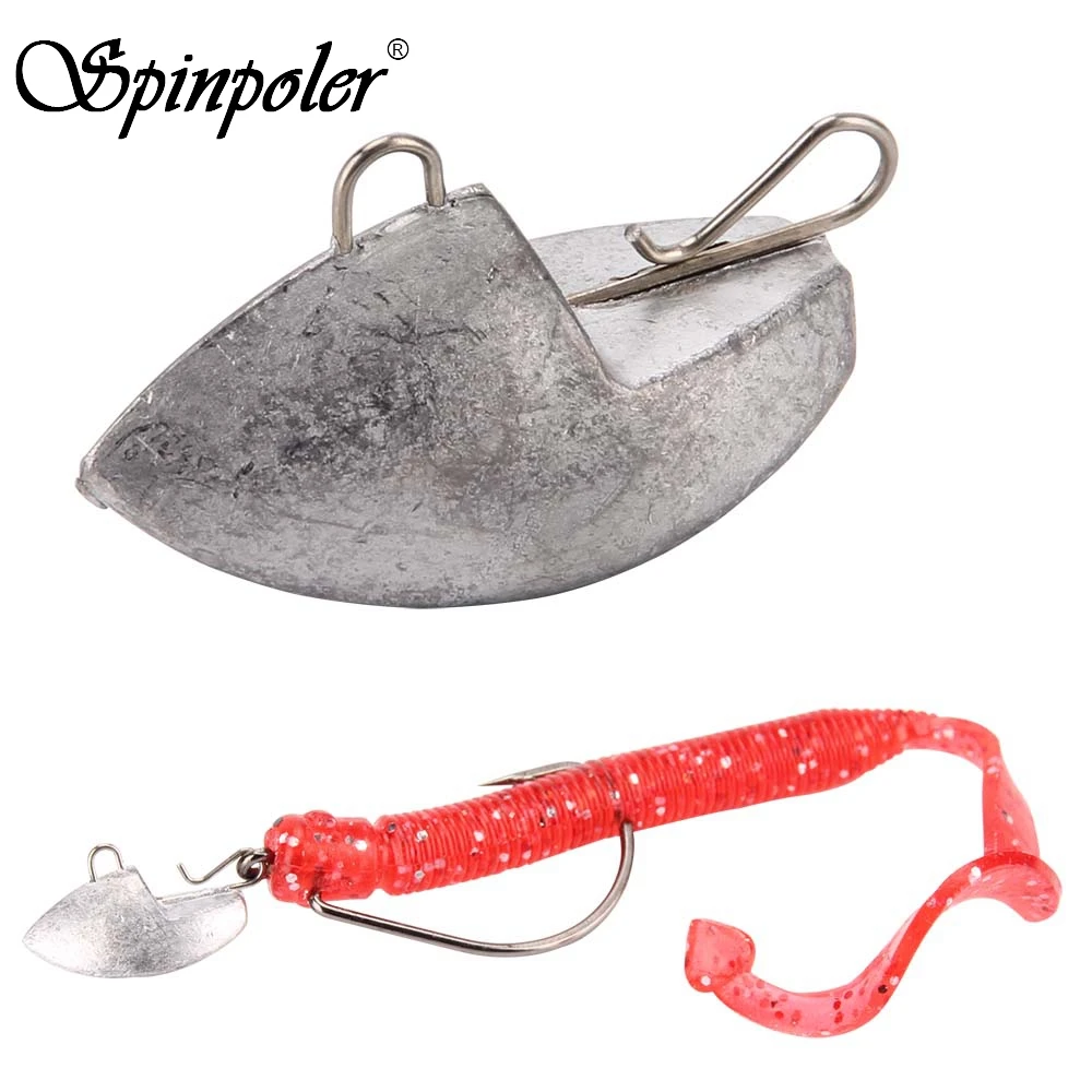 Spinpoler весов 2g/3g/5g/7g/10g/14 г/18 г/21 г/28g новая женская одежда для девушек рыболовного