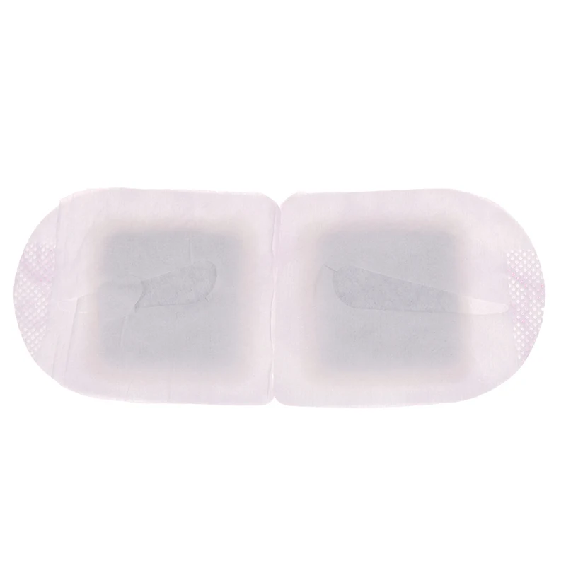 5 шт/лот Лавандовая Роза безвкусная Паровая Горячая согревающая маска для глаз