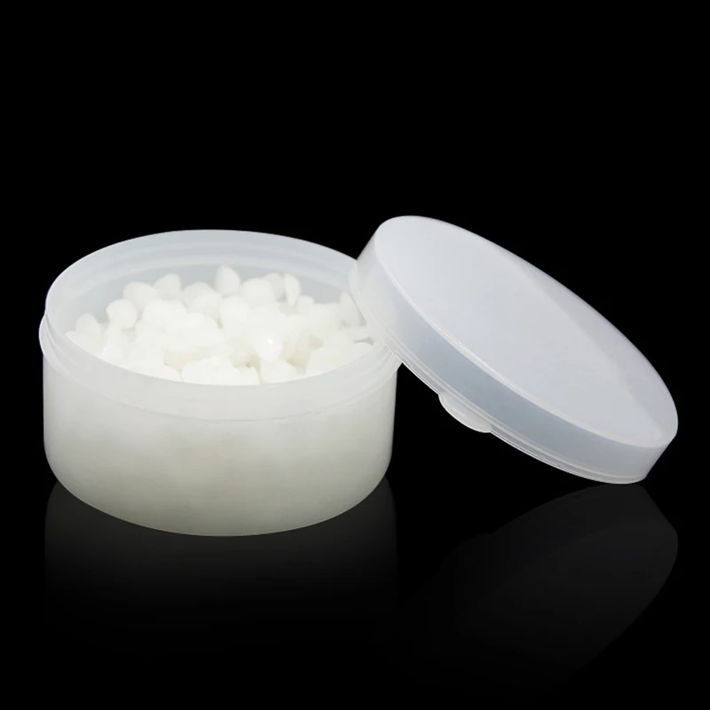 White Magic Wax Pellets Used for invisible Thread of Floating Close Up Trick Props Accessories | Игрушки и хобби