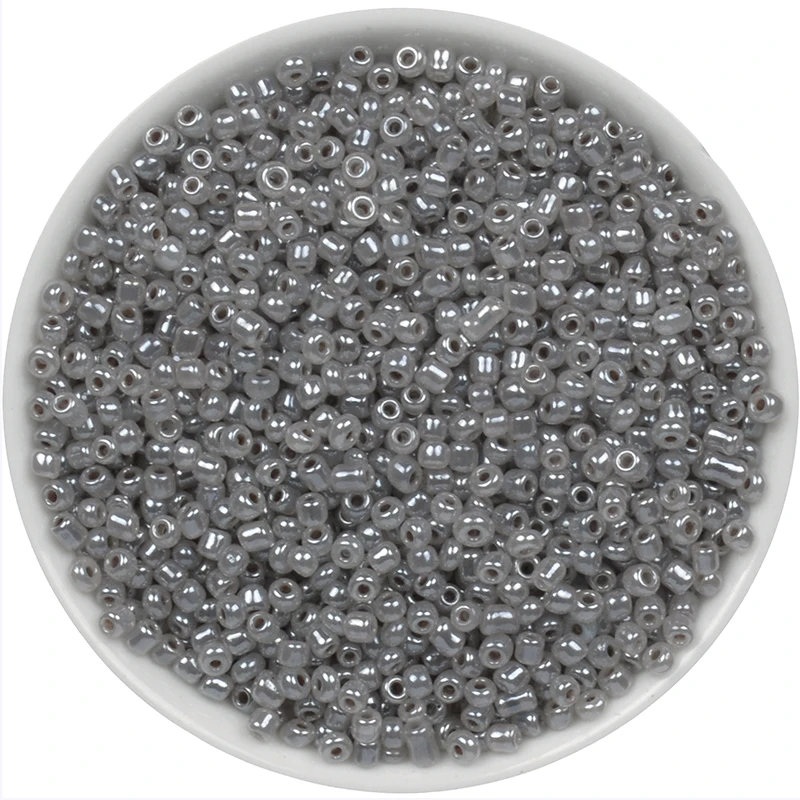 Горячая Распродажа бесплатная доставка 1000 разноцветные стеклянные непрозрачные