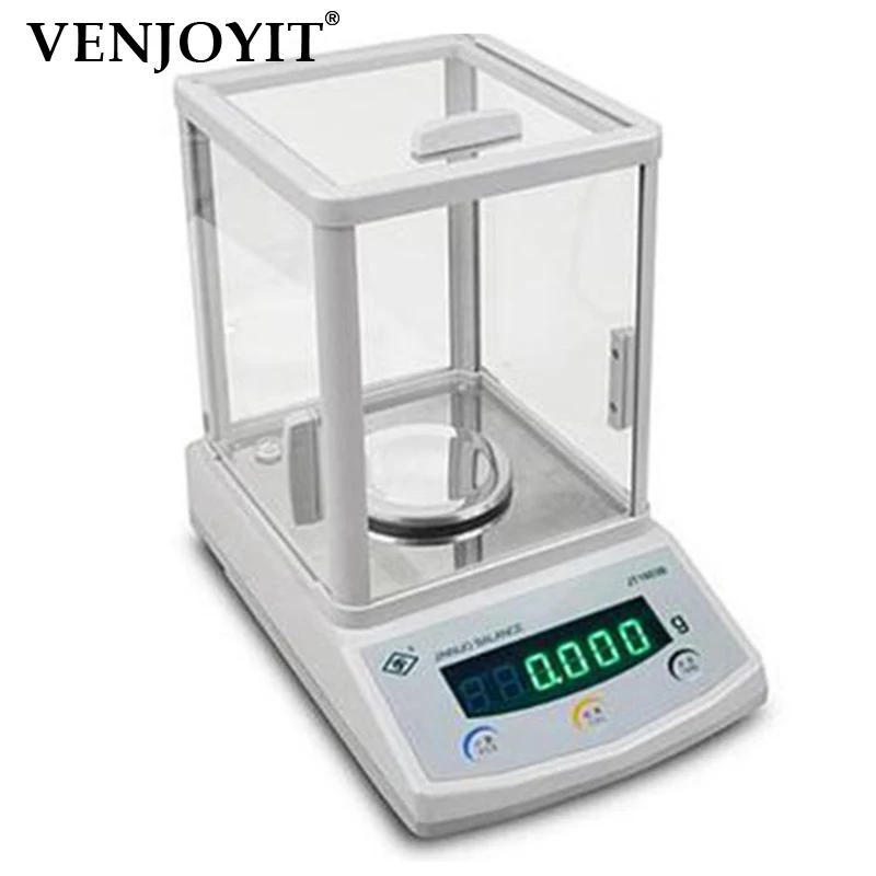 

JT-1003B series 1mg precision laboratory scale digital electronic scale