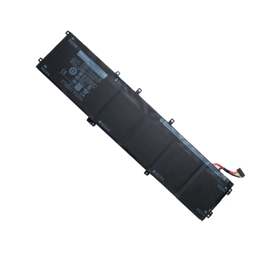 Аккумулятор для ноутбука Dell XPS 15-9550-D1828T 11 4 в 84 Втч 1P6KD T453X 4GVGH Precision 5510 XPS15 9550 15 |