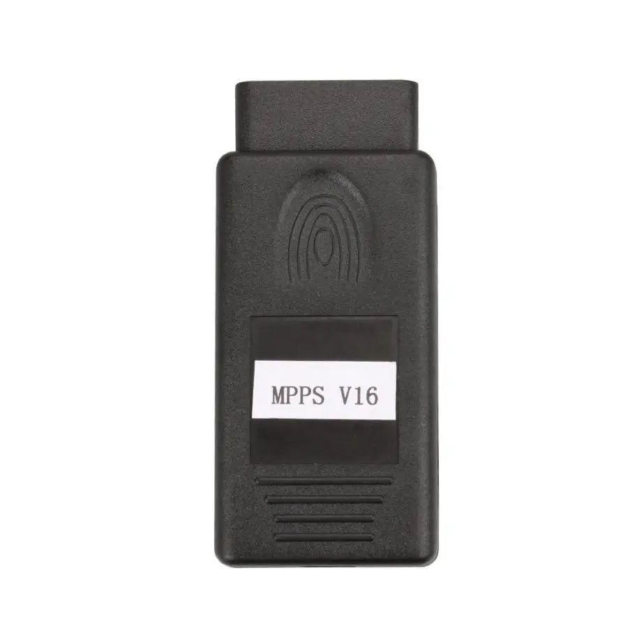 2017 новейшая версия MPPS V16 16 ECU чип тюнинг для EDC15 EDC16 EDC17 Inkl CHECKSUM 1 год гарантии|ecu chip