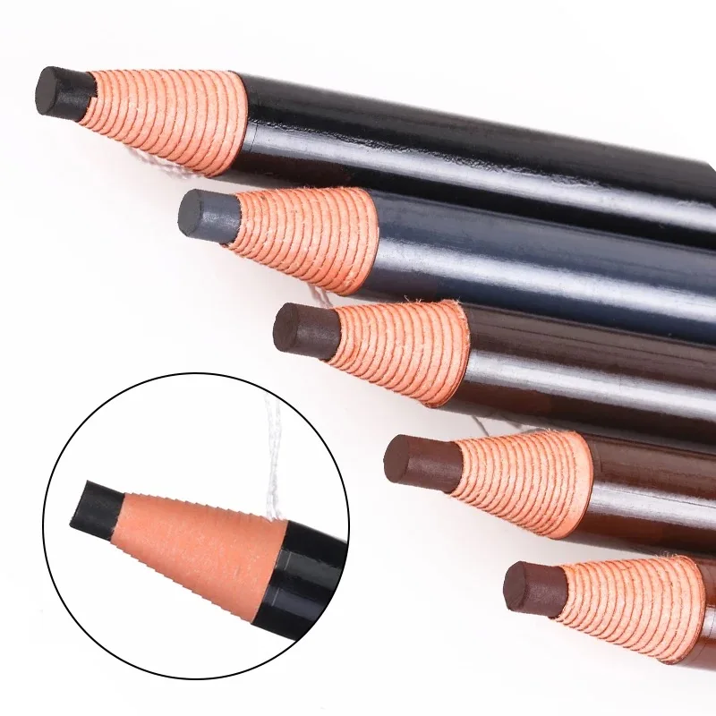 2017 Высокое качество карандаш для бровей перманентного макияжа татуировки