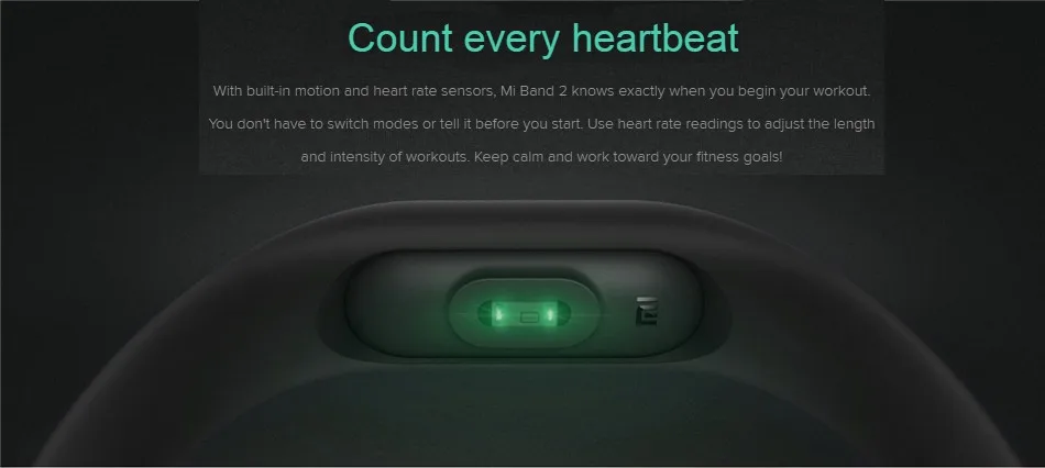 Xiaomi mi Band 2 умный фитнес-браслет часы браслет mi band тачпад OLED ремешок монитор сна монитор сердечного ритма mi Band 2 H10