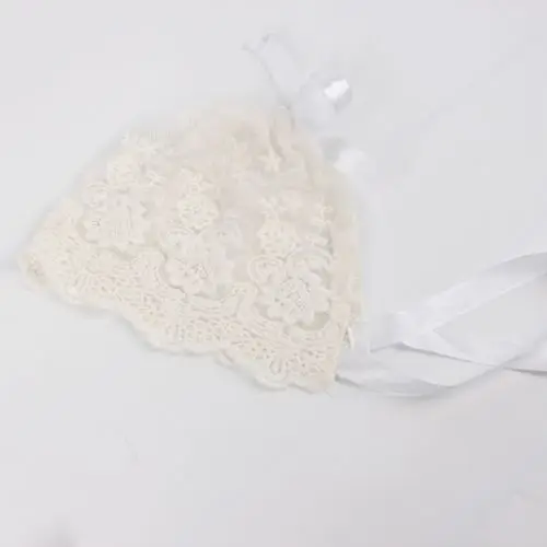 Новинка 2018 модная кружевная шапка с цветочным рисунком для новорожденных