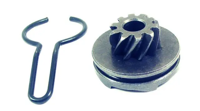 Начните шестерни могут варьироваться в зависимости от пожеланий клиента для 50cc 2