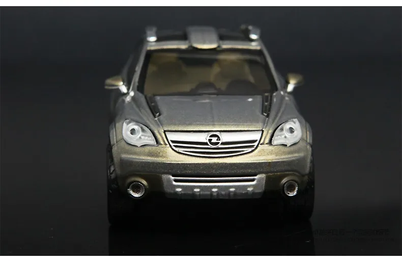 N orev 1:43 OPEL GTC бутик сплава игрушки для детей Детские игрушки модель подарок оригинальная упаковка