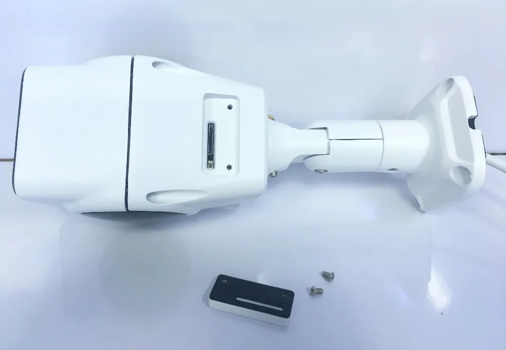 IP-Камера уличная Беспроводная с углом обзора 160 градусов и поддержкой Wi-Fi |