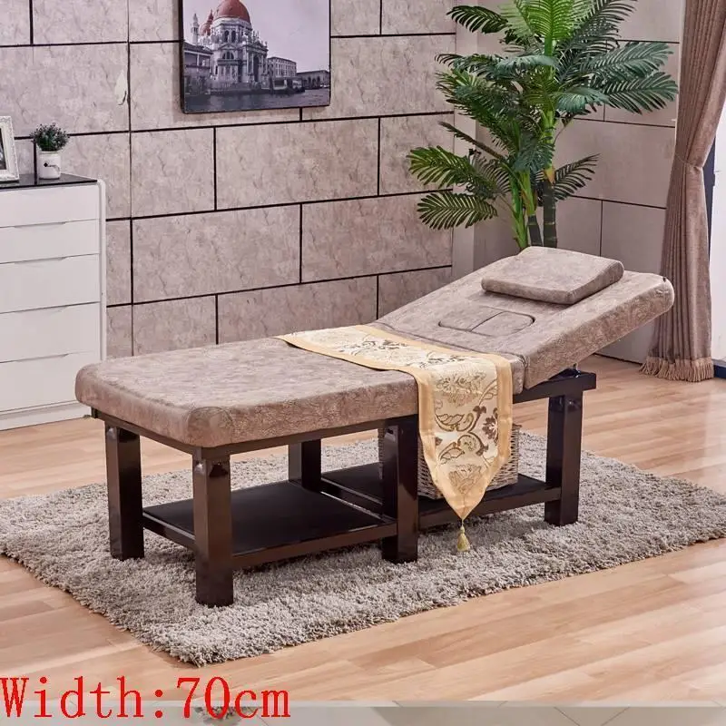 Number 2 Красота Massagetafel Cama De Tafel салон мебели педикюр Masaj Koltugu стул Camilla с магнитными вставками Plegable стол складной Массажная кровать - Цвет: Number 2