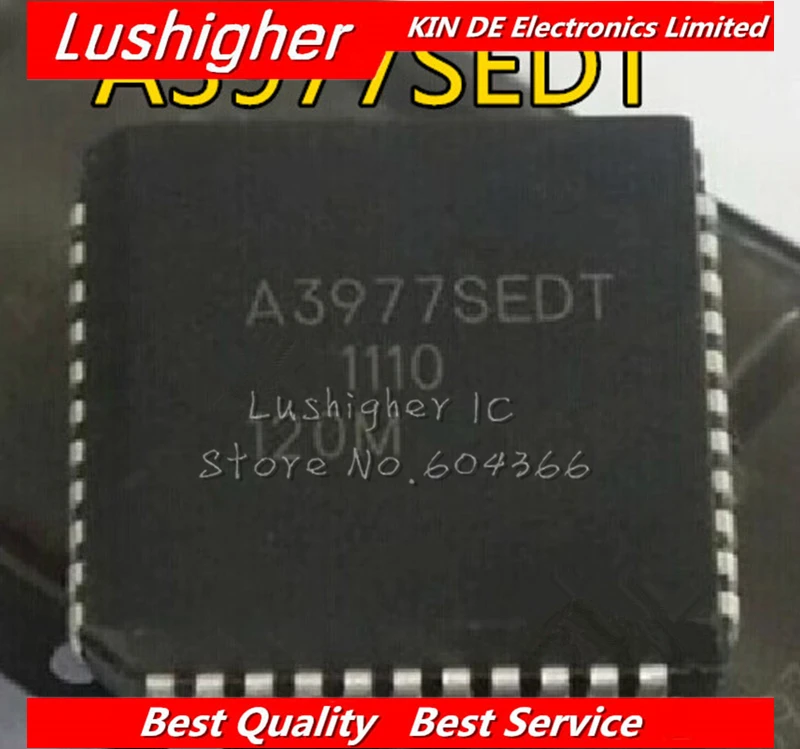 

10 шт. A3977SEDTR-T A3977SEDTR A3977SED A3977SEDT PLCC