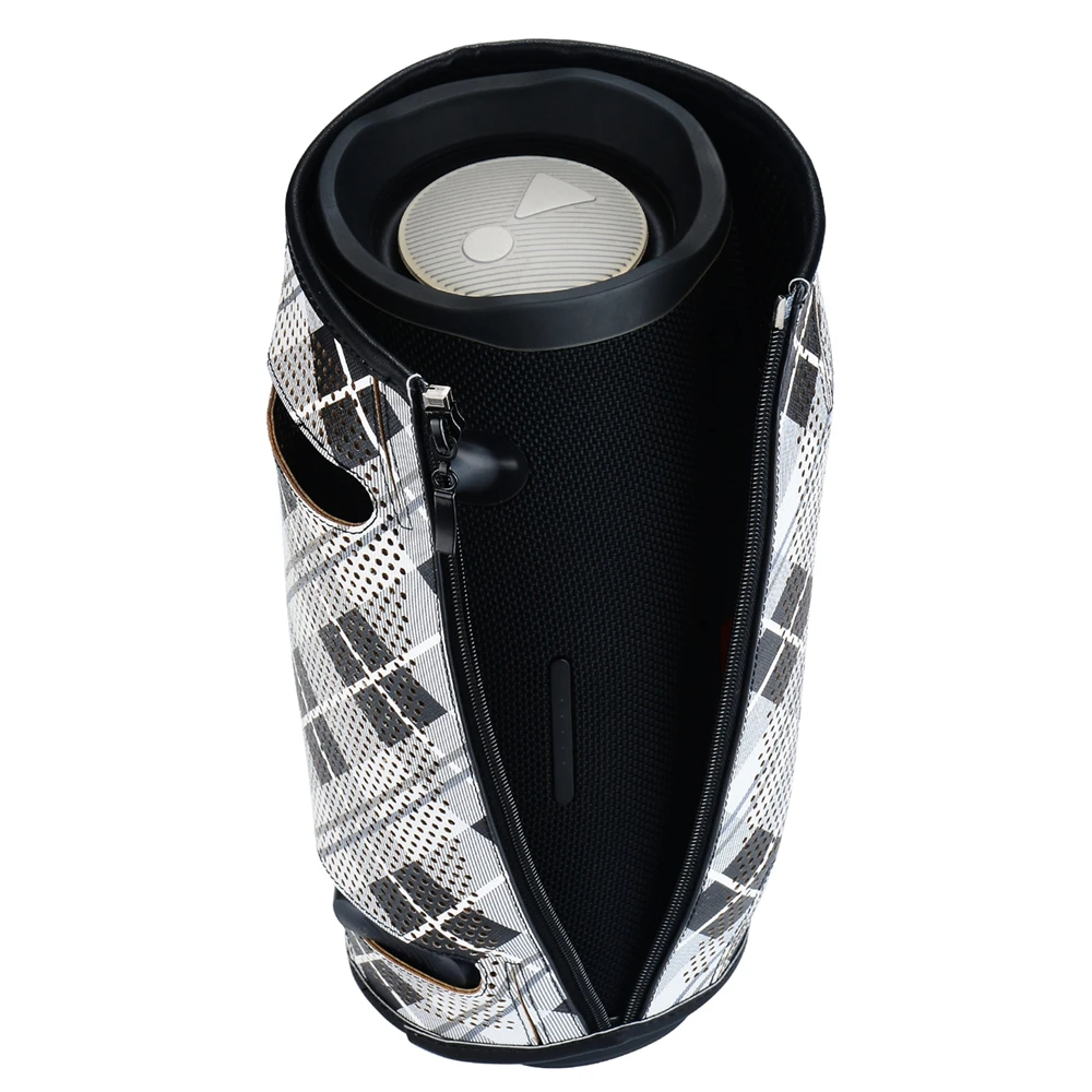Портативный защитный чехол для JBL Xtreme 2 водонепроницаемый беспроводной Bluetooth динамик чехол-рукав из искусственной кожи чехол Крышка