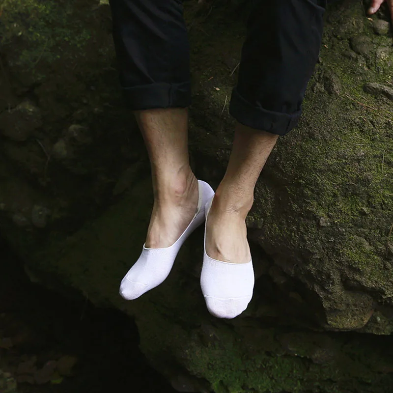 2017 Новая мода Повседневное Для мужчин Носки для девочек Высокая Качественный 100%