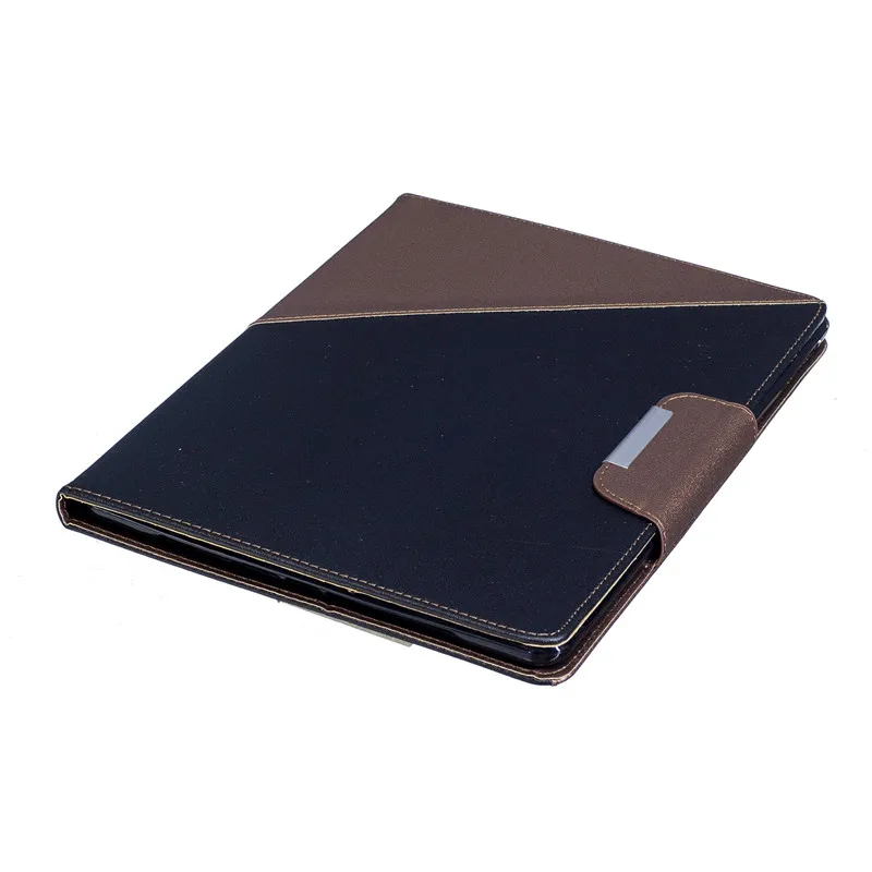 Wekays для Apple IPad Air 2, IPad 6 9,7 дюймов Смешанные Цвета Кожаные чехлы Чехол СПС Coque IPad Air2 IPad 6 IPad6 Чехлы для планшетов