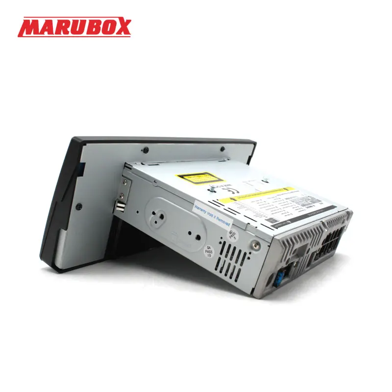 MARUBOX I082 автомобильный dvd плеер 1 din android GPS для BMW Serie 5 E39(1995 2003)/7 серии E38 (1995 2001)/X5 E53 (1999